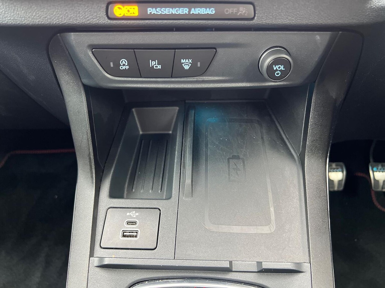 Used Ford Puma 2024 for sale - 75750073: Photo 36