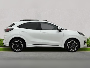 Used Ford Puma 2024 for sale - 75750073: Photo