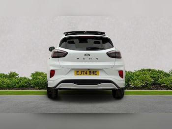 Used Ford Puma 2024 for sale - 75750073: Photo