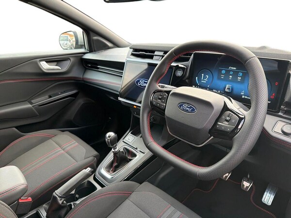 Used Ford Puma 2025 for sale - 76232783: Photo 15
