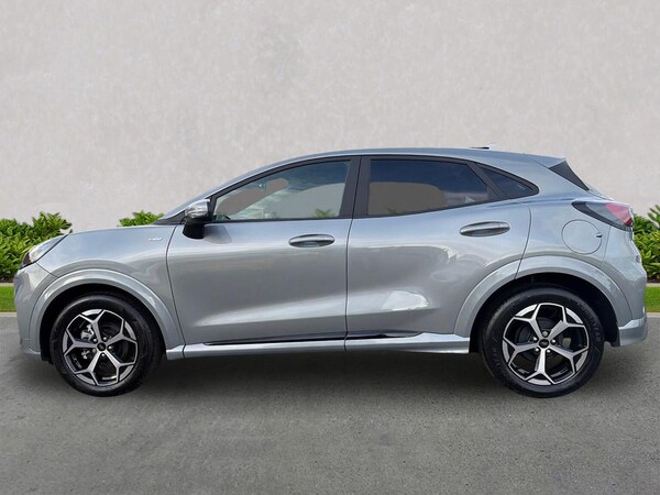 Used Ford Puma 2025 for sale - 76232783: Photo 19