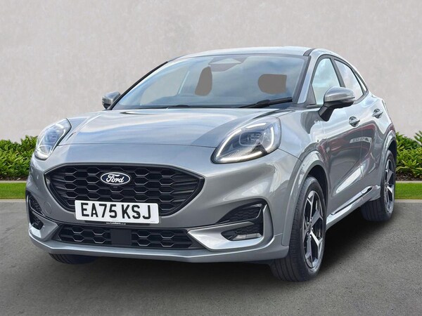 Used Ford Puma 2025 for sale - 76232783: Photo 20