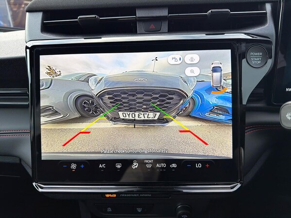 Used Ford Puma 2025 for sale - 76232783: Photo 23