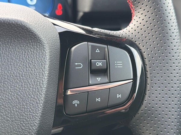 Used Ford Puma 2025 for sale - 76232783: Photo 27