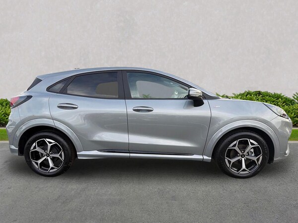 Used Ford Puma 2025 for sale - 76232783: Photo 3