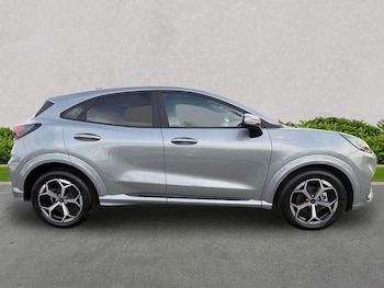 Used Ford Puma 2025 for sale - 76232783: Photo 3
