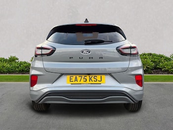 Used Ford Puma 2025 for sale - 76232783: Photo 4