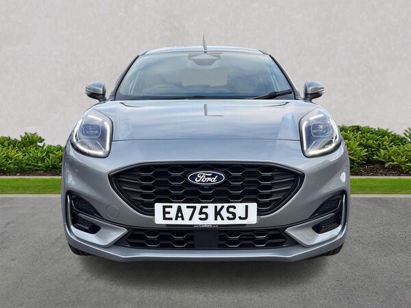 Used Ford Puma 2025 for sale - 76232783: Photo 5