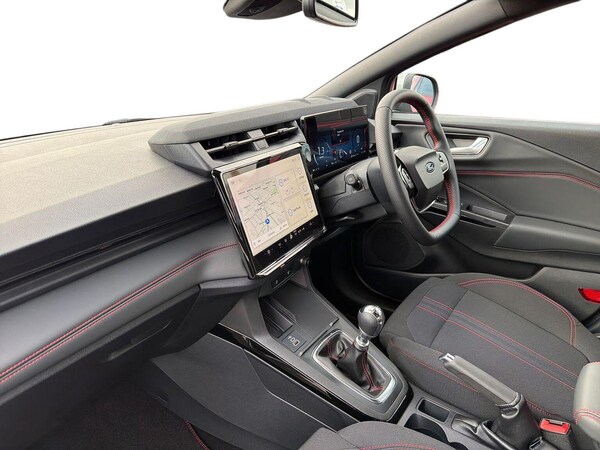 Used Ford Puma 2025 for sale - 76232783: Photo 7