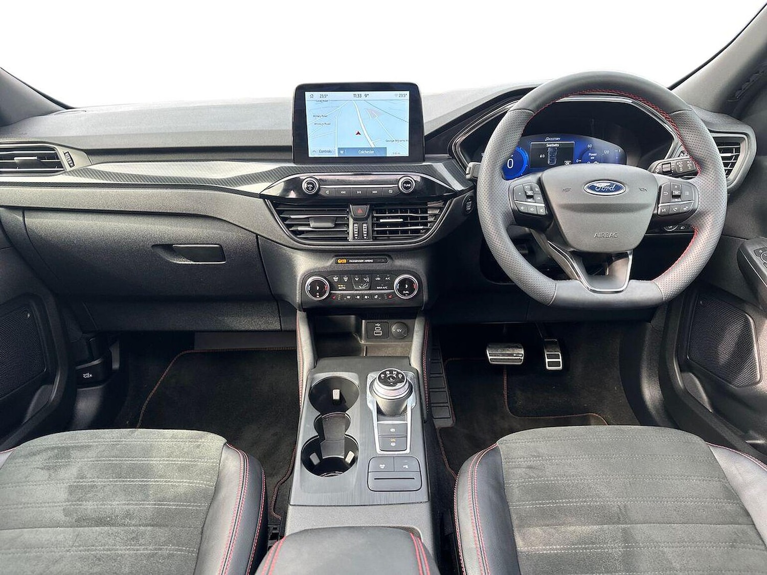 Used Ford Kuga 2023 for sale - 78194978: Photo 10