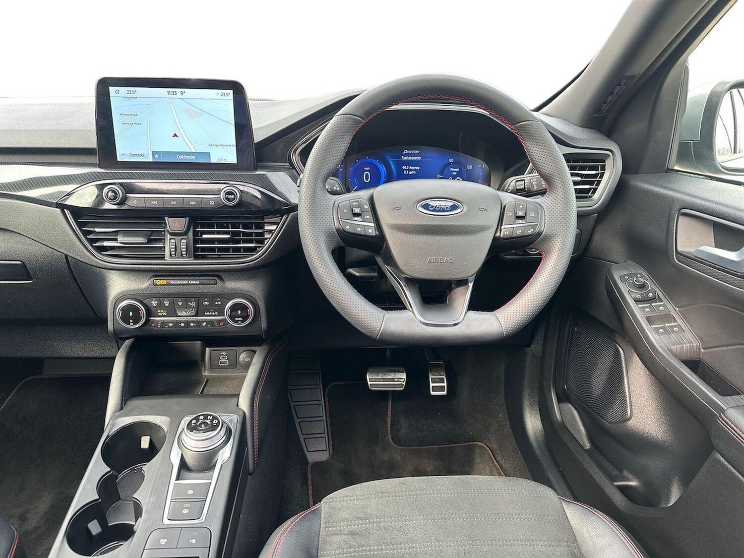 Used Ford Kuga 2023 for sale - 78194978: Photo 11