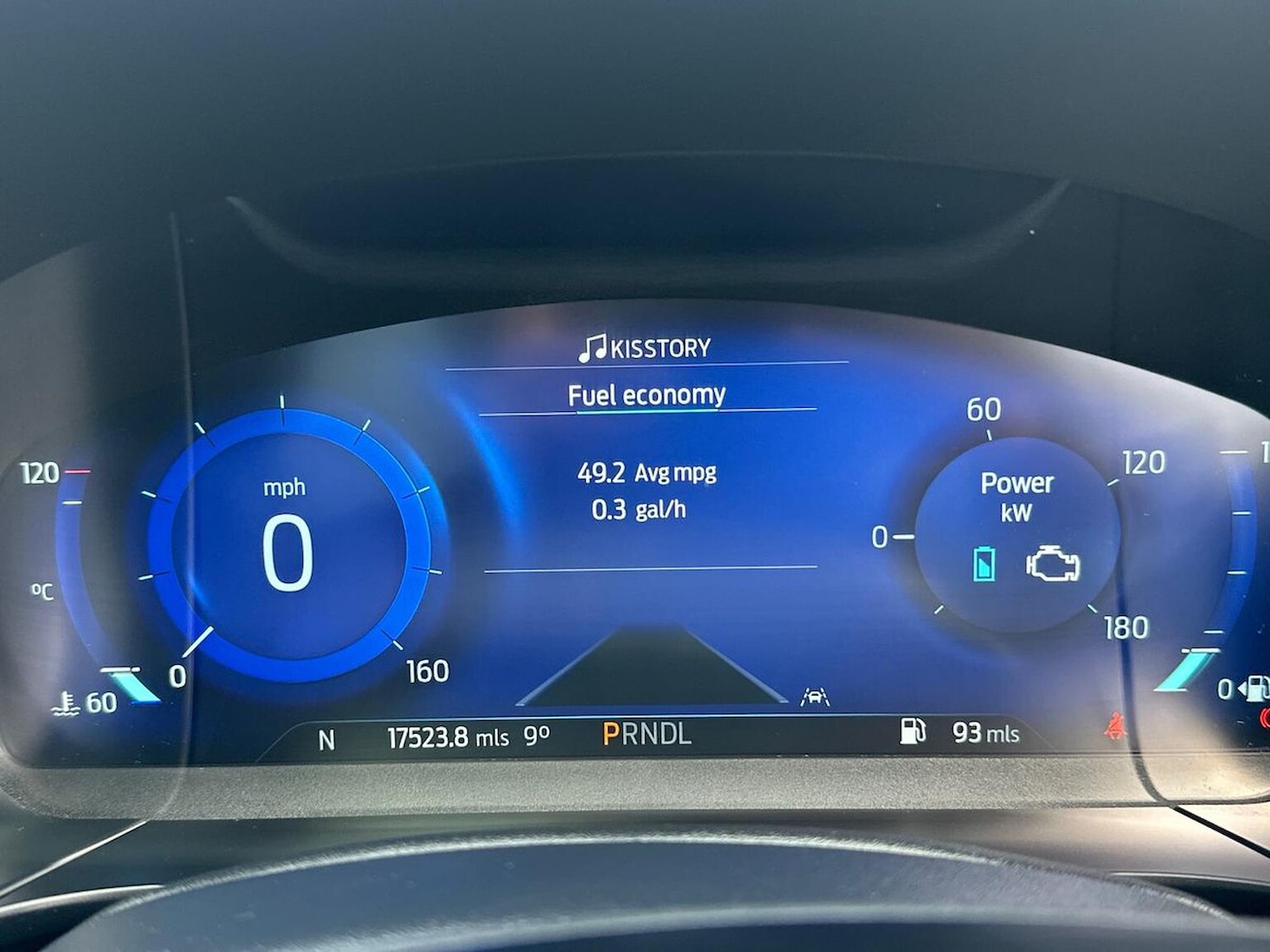 Used Ford Kuga 2023 for sale - 78194978: Photo 12