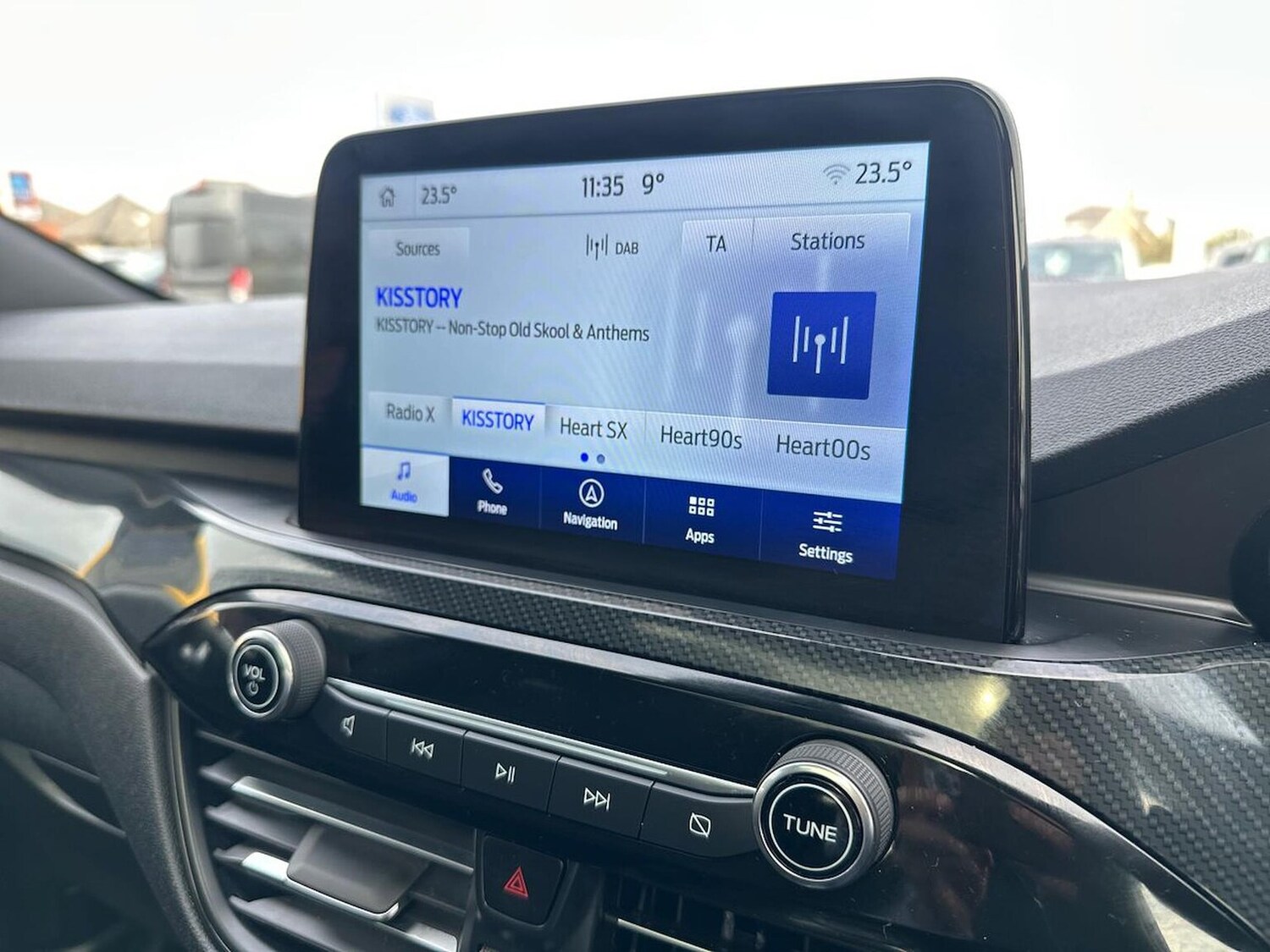 Used Ford Kuga 2023 for sale - 78194978: Photo 13