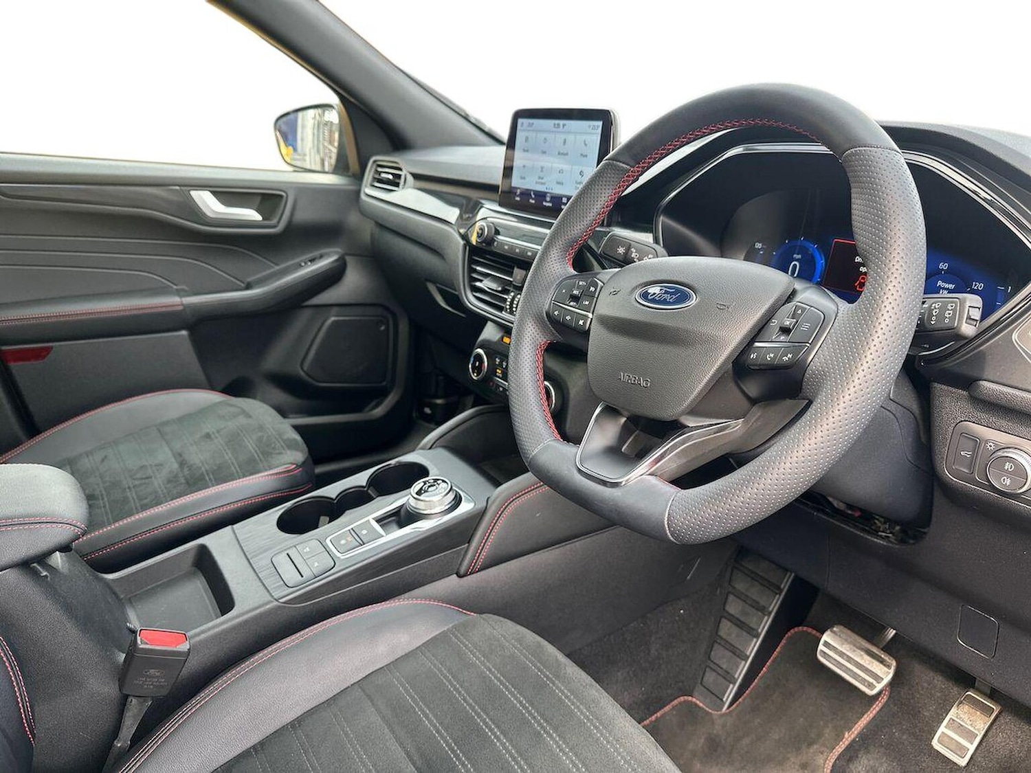 Used Ford Kuga 2023 for sale - 78194978: Photo 17