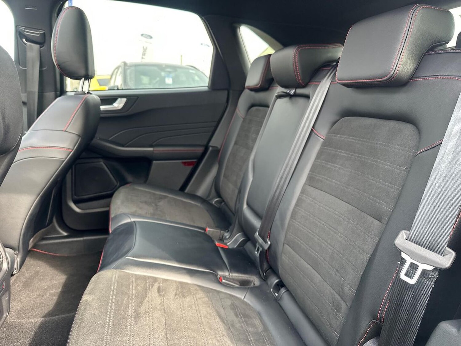 Used Ford Kuga 2023 for sale - 78194978: Photo 18