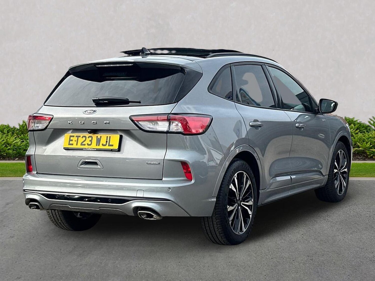 Used Ford Kuga 2023 for sale - 78194978: Photo 20