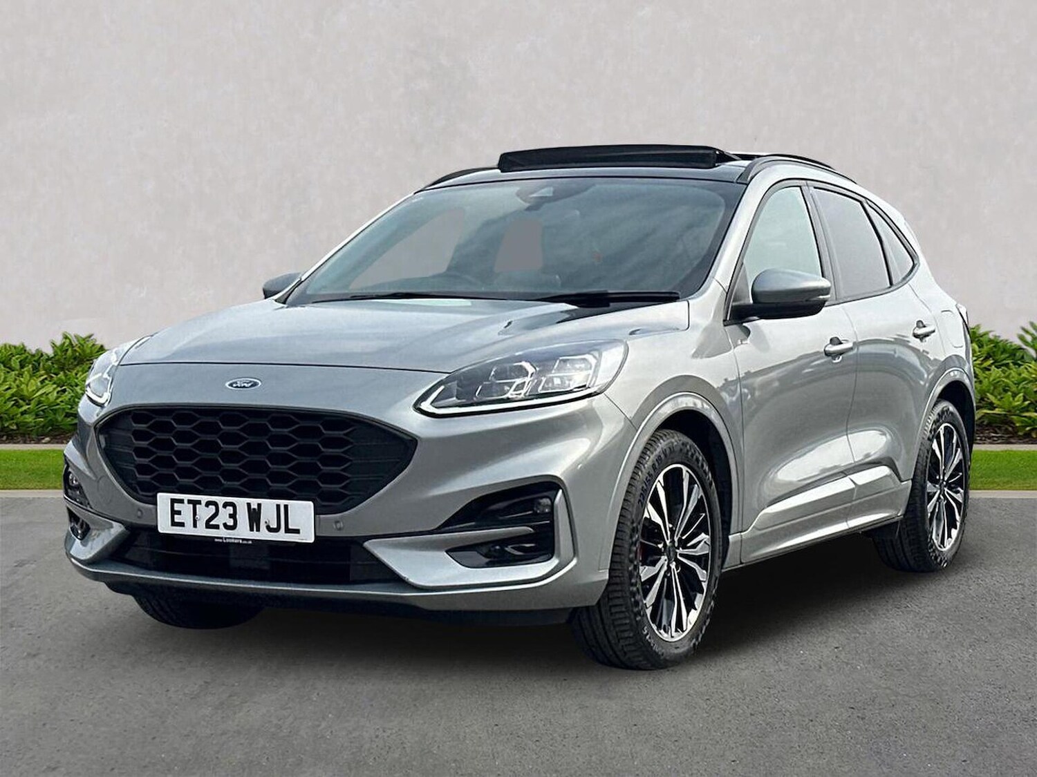 Used Ford Kuga 2023 for sale - 78194978: Photo 22