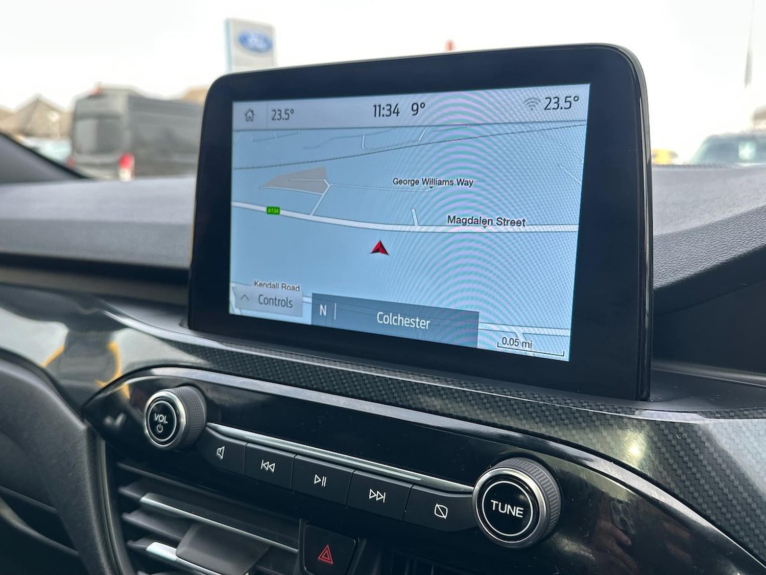 Used Ford Kuga 2023 for sale - 78194978: Photo 26