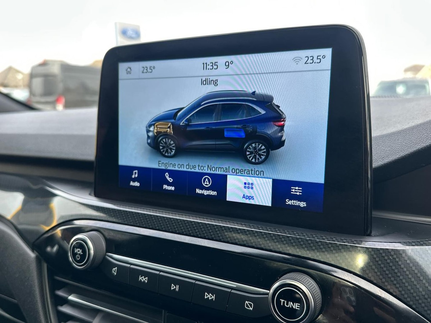 Used Ford Kuga 2023 for sale - 78194978: Photo 27