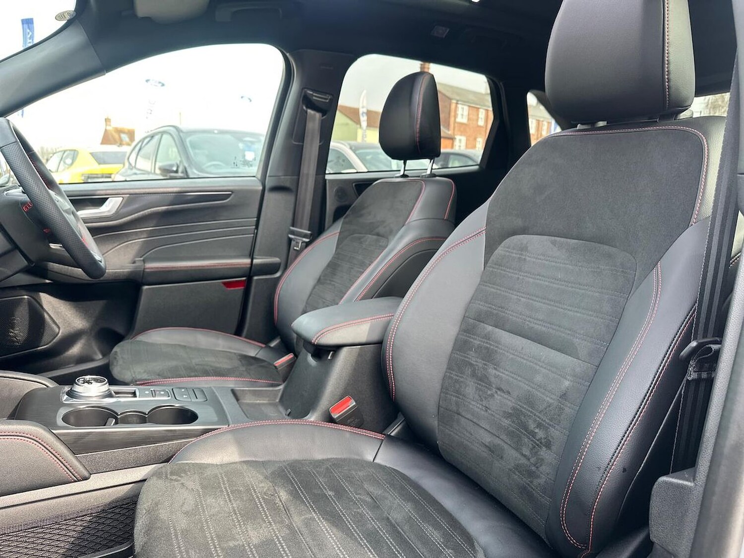 Used Ford Kuga 2023 for sale - 78194978: Photo 35