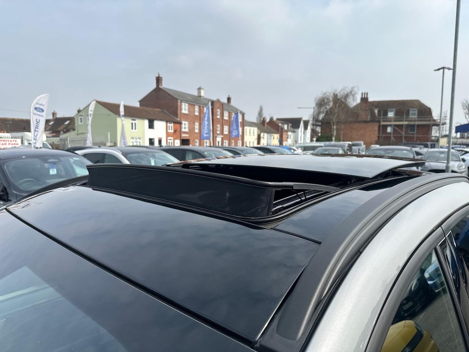 Used Ford Kuga 2023 for sale - 78194978: Photo 37