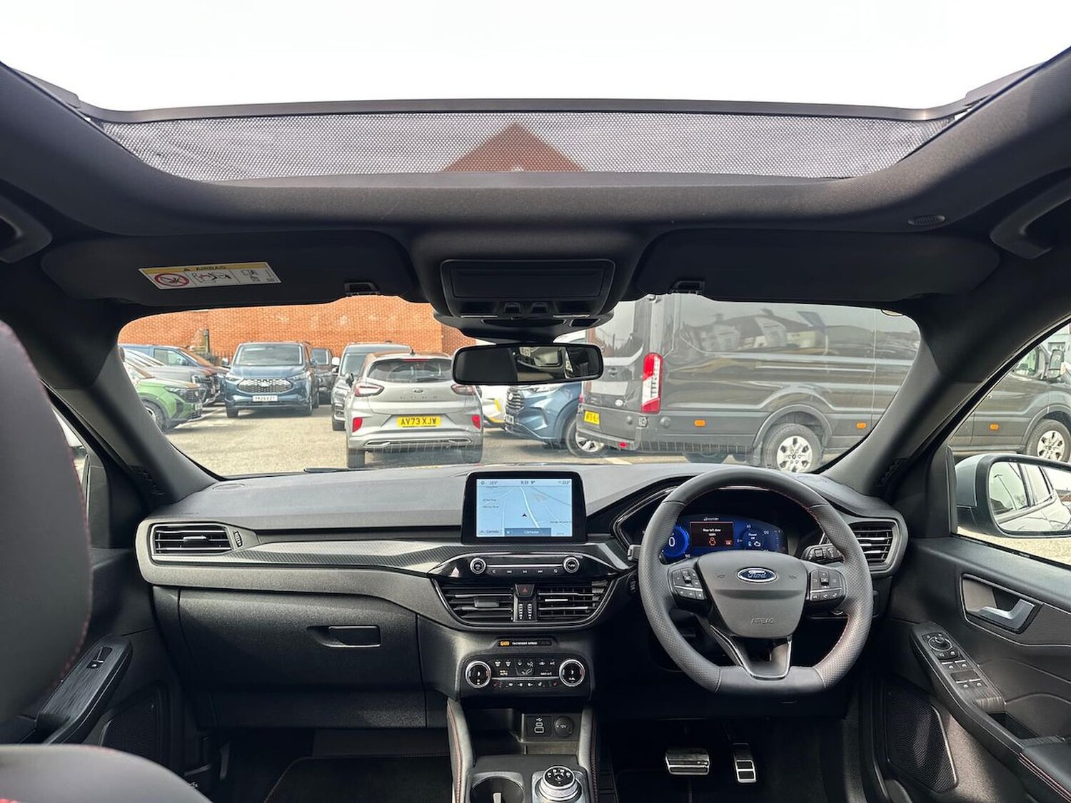 Used Ford Kuga 2023 for sale - 78194978: Photo 38