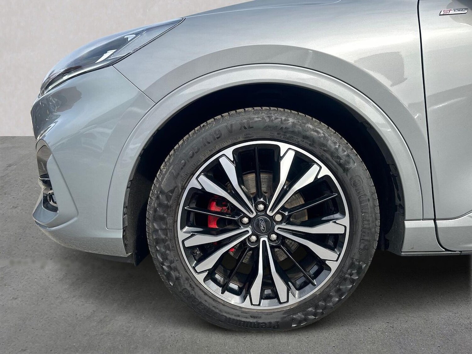 Used Ford Kuga 2023 for sale - 78194978: Photo 8