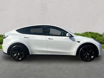 Used Tesla Model Y 2024 for sale - 78526724: Photo
