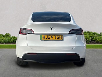 Used Tesla Model Y 2024 for sale - 78526724: Photo