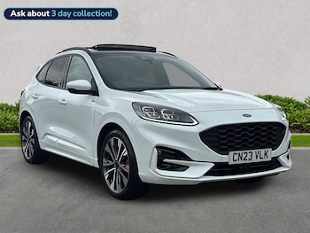 Used Ford Kuga 2023 for sale - 79296323: Photo
