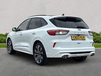 Used Ford Kuga 2023 for sale - 79296323: Photo