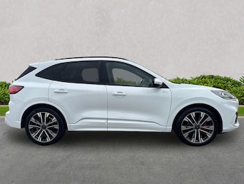 Used Ford Kuga 2023 for sale - 79296323: Photo