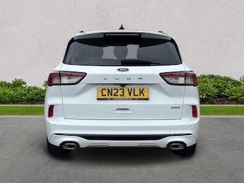 Used Ford Kuga 2023 for sale - 79296323: Photo