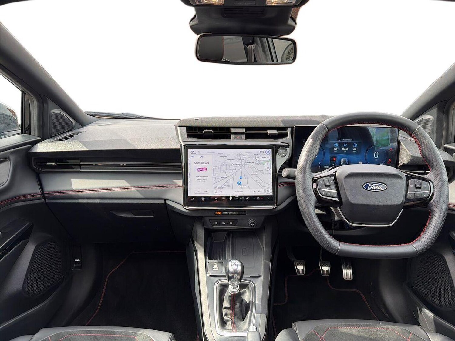 Used Ford Puma 2024 for sale - 78194794: Photo 10