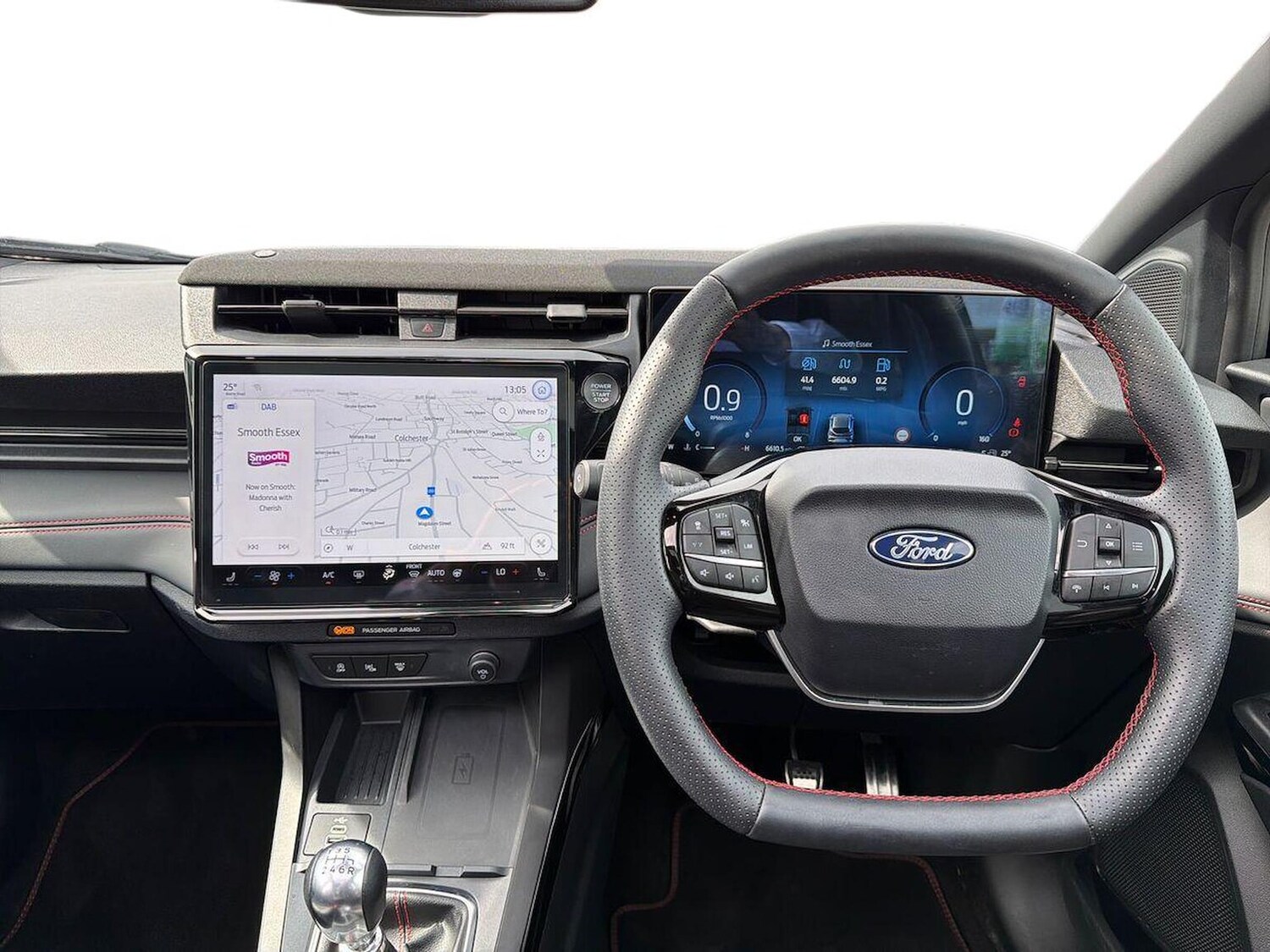 Used Ford Puma 2024 for sale - 78194794: Photo 11