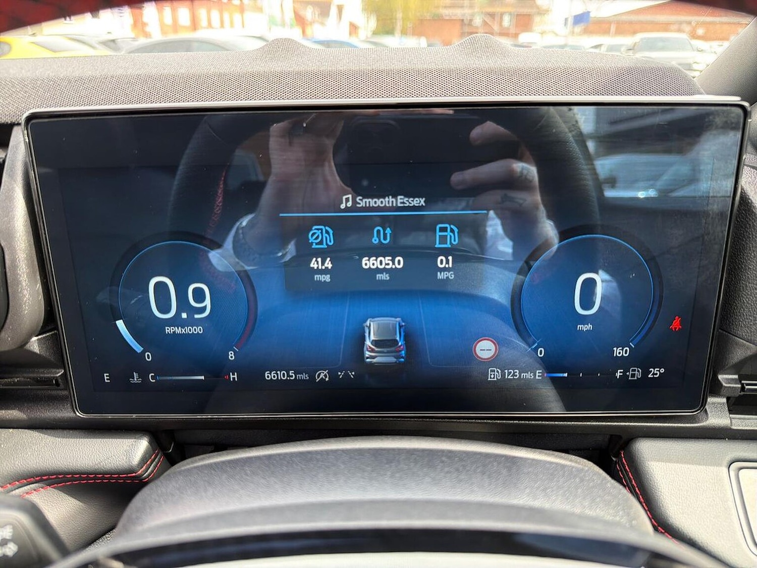 Used Ford Puma 2024 for sale - 78194794: Photo 12