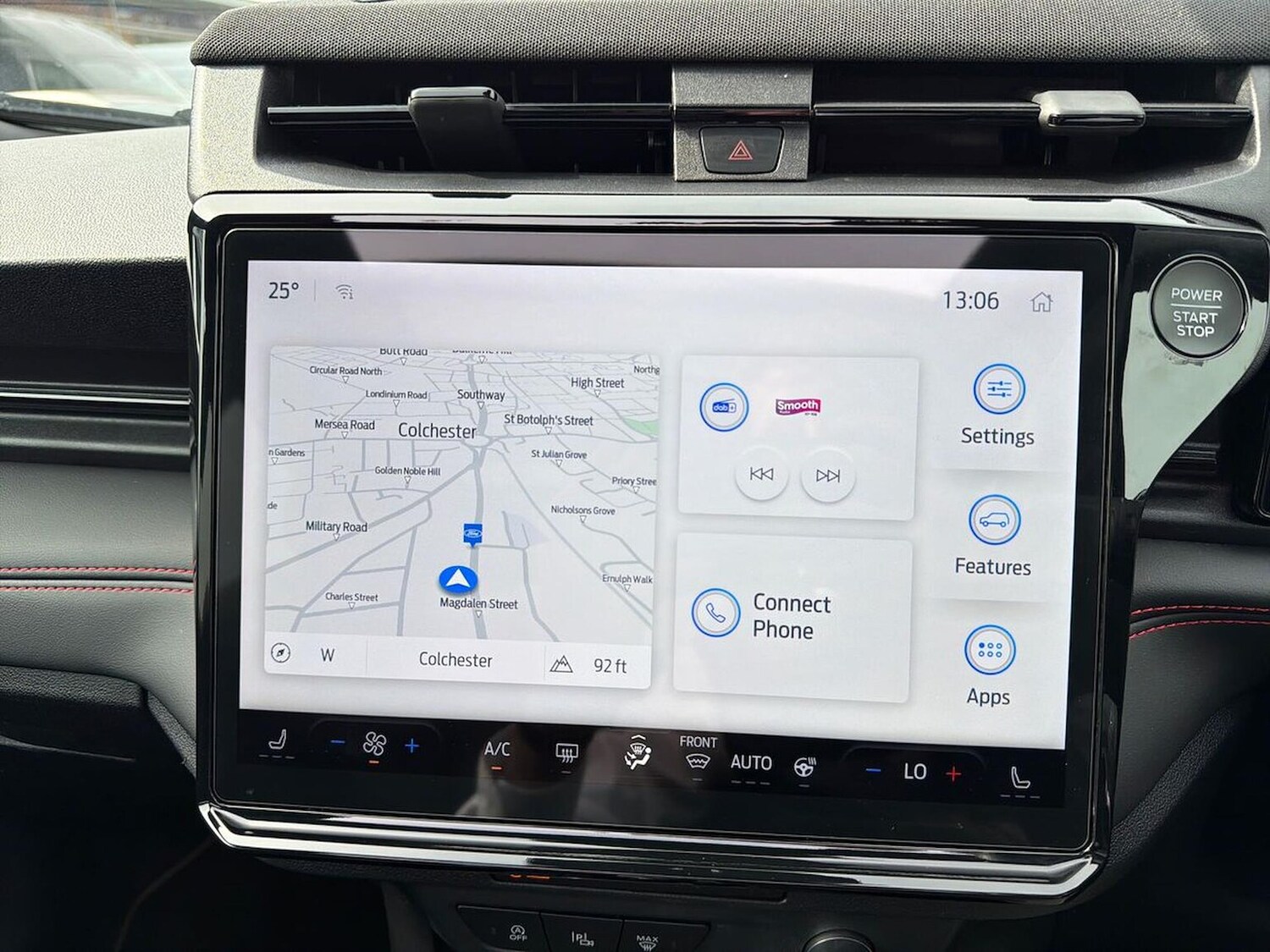 Used Ford Puma 2024 for sale - 78194794: Photo 13