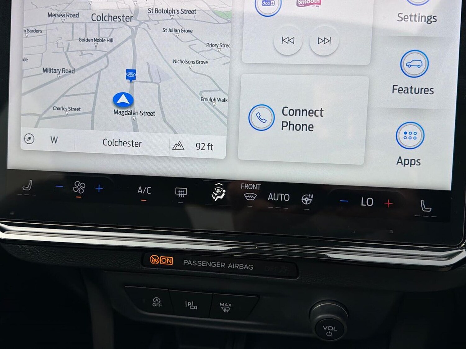 Used Ford Puma 2024 for sale - 78194794: Photo 14