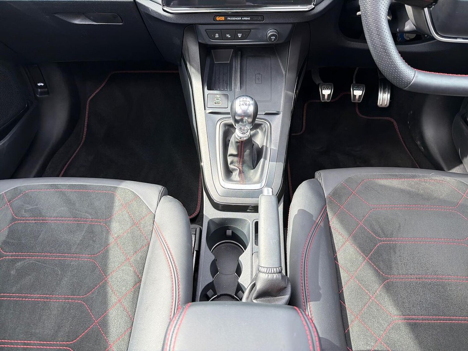 Used Ford Puma 2024 for sale - 78194794: Photo 15