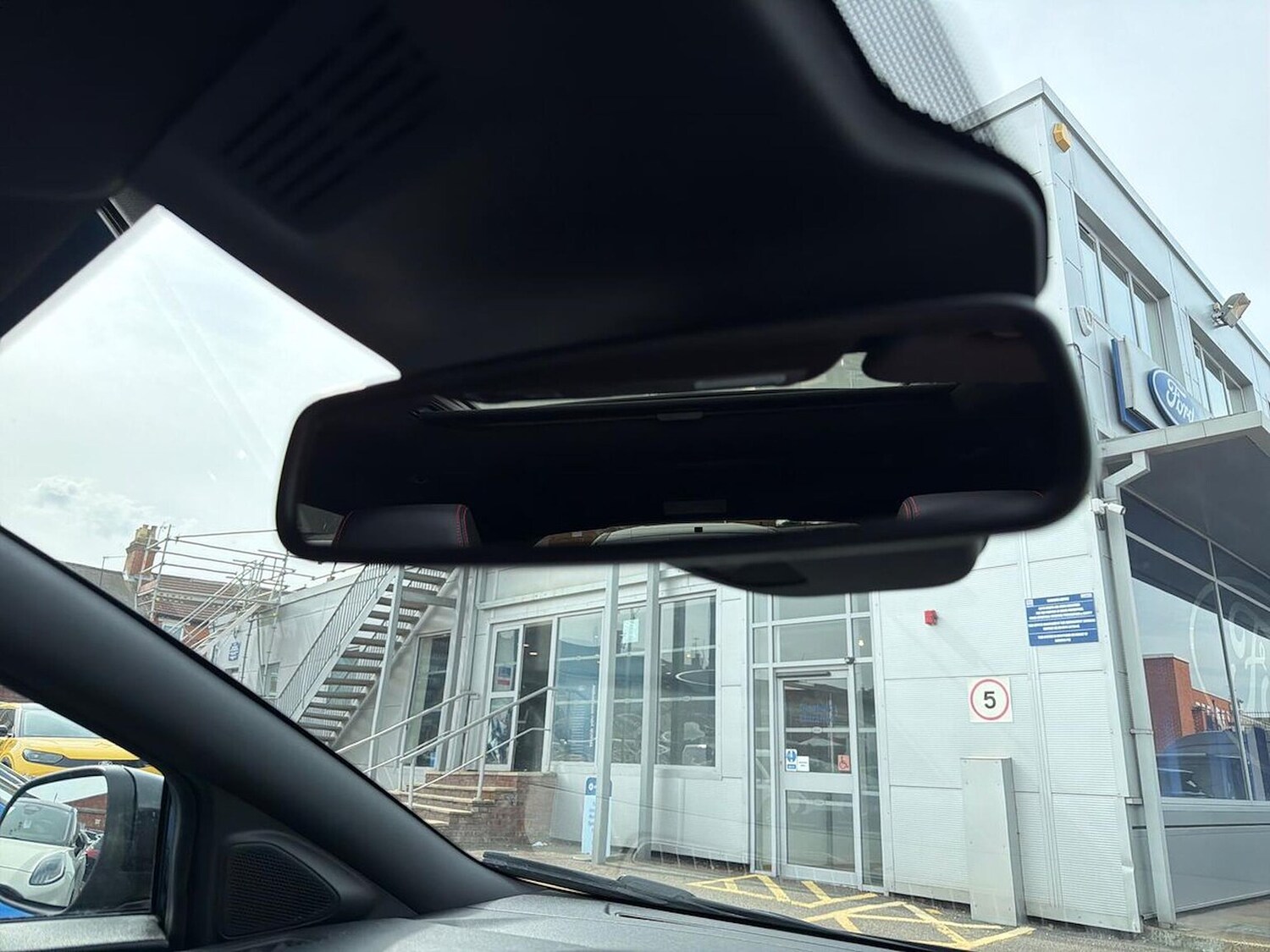 Used Ford Puma 2024 for sale - 78194794: Photo 16