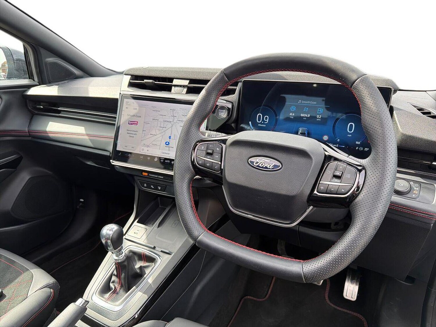 Used Ford Puma 2024 for sale - 78194794: Photo 17