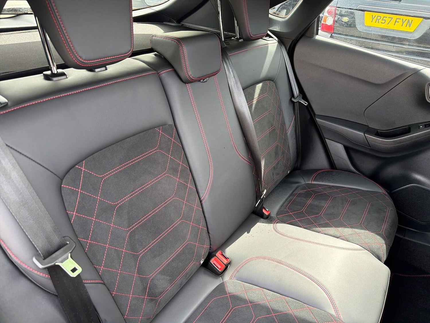 Used Ford Puma 2024 for sale - 78194794: Photo 18