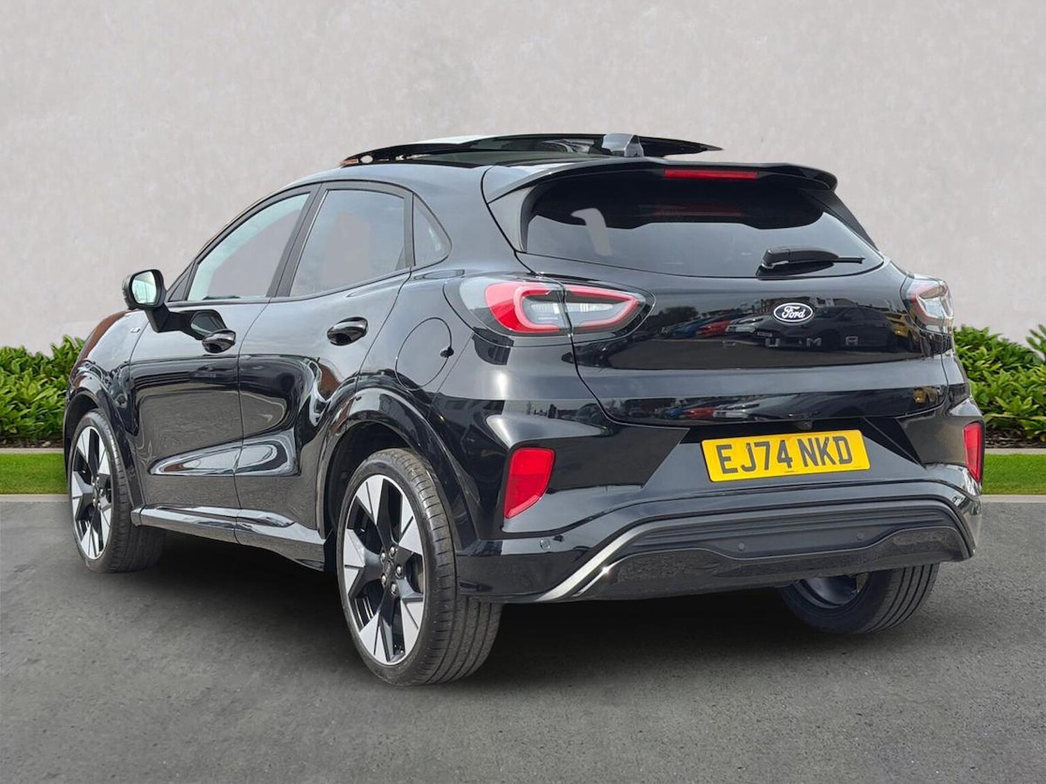 Used Ford Puma 2024 for sale - 78194794: Photo 2