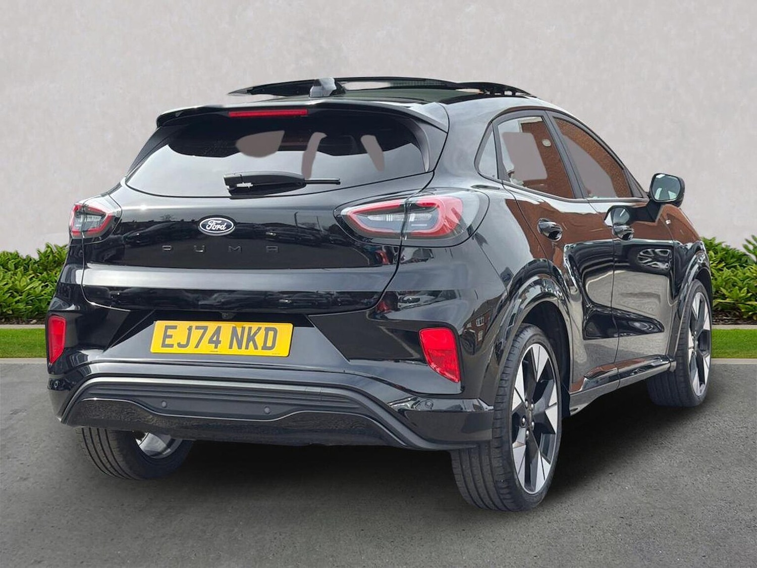 Used Ford Puma 2024 for sale - 78194794: Photo 20