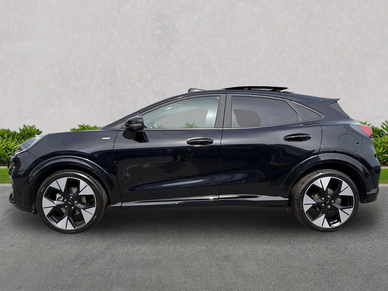 Used Ford Puma 2024 for sale - 78194794: Photo 21