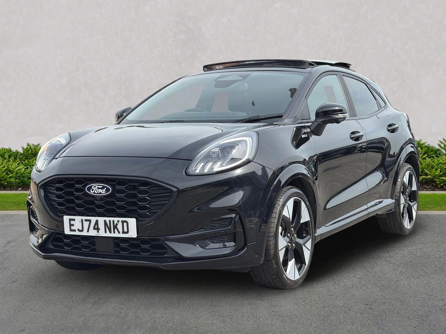 Used Ford Puma 2024 for sale - 78194794: Photo 22
