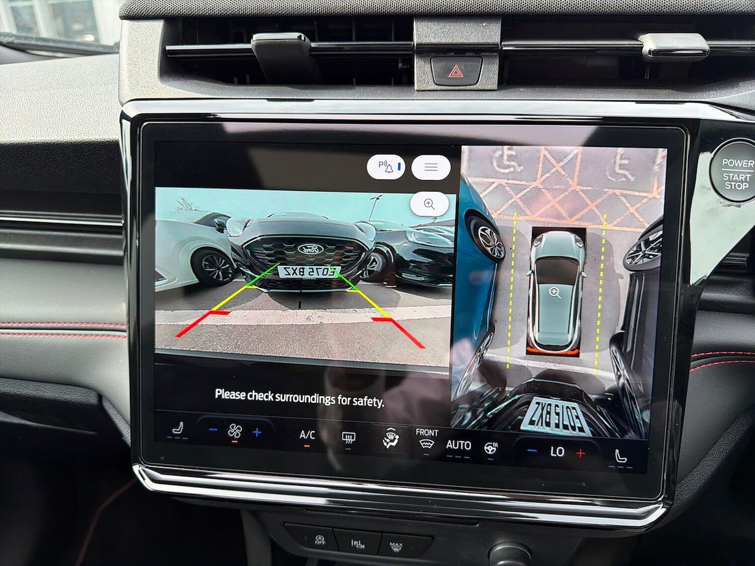 Used Ford Puma 2024 for sale - 78194794: Photo 25