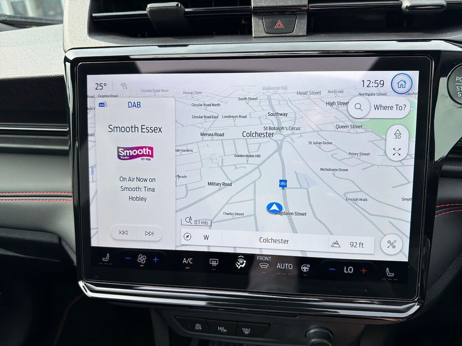 Used Ford Puma 2024 for sale - 78194794: Photo 26