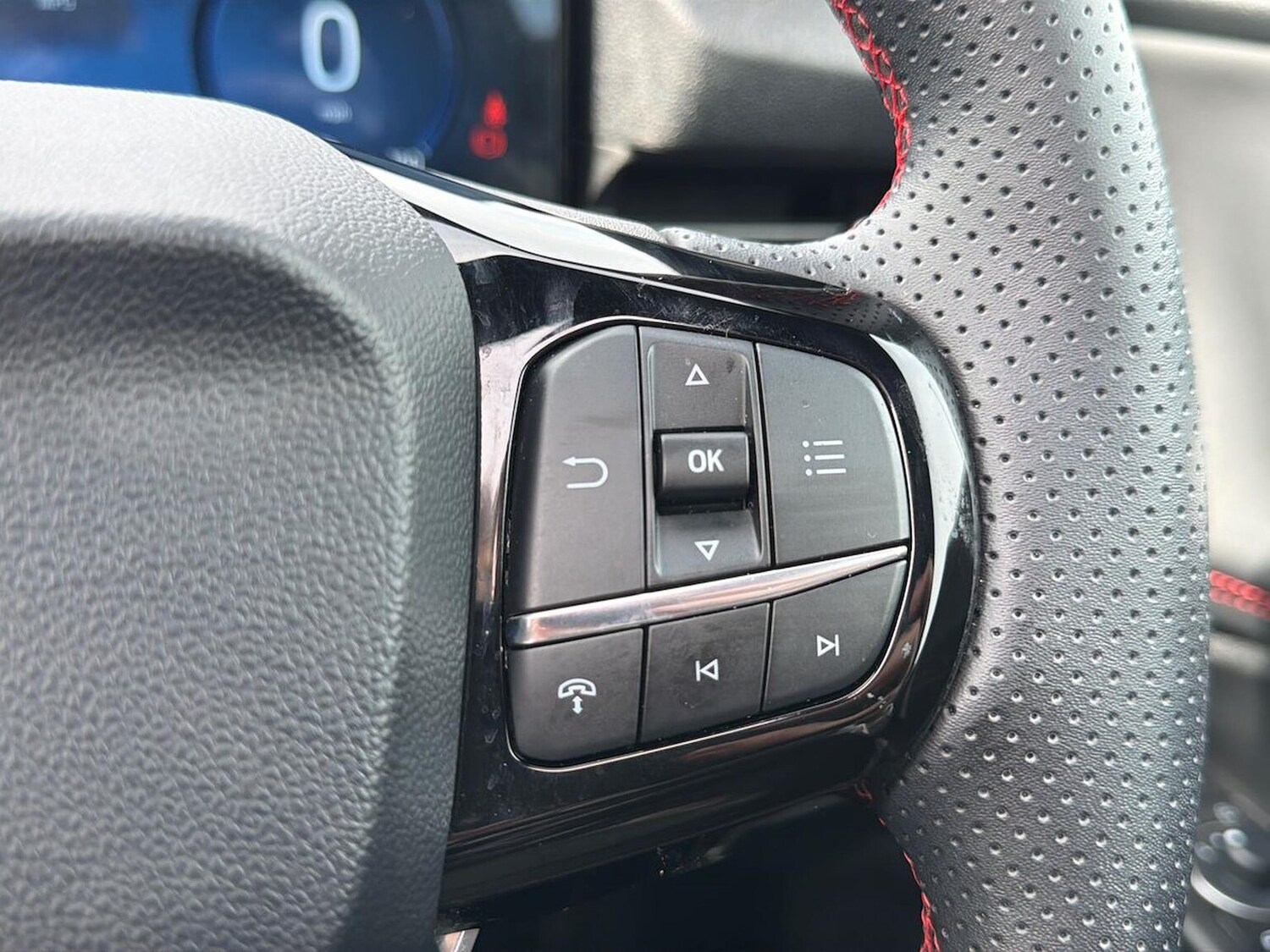 Used Ford Puma 2024 for sale - 78194794: Photo 28