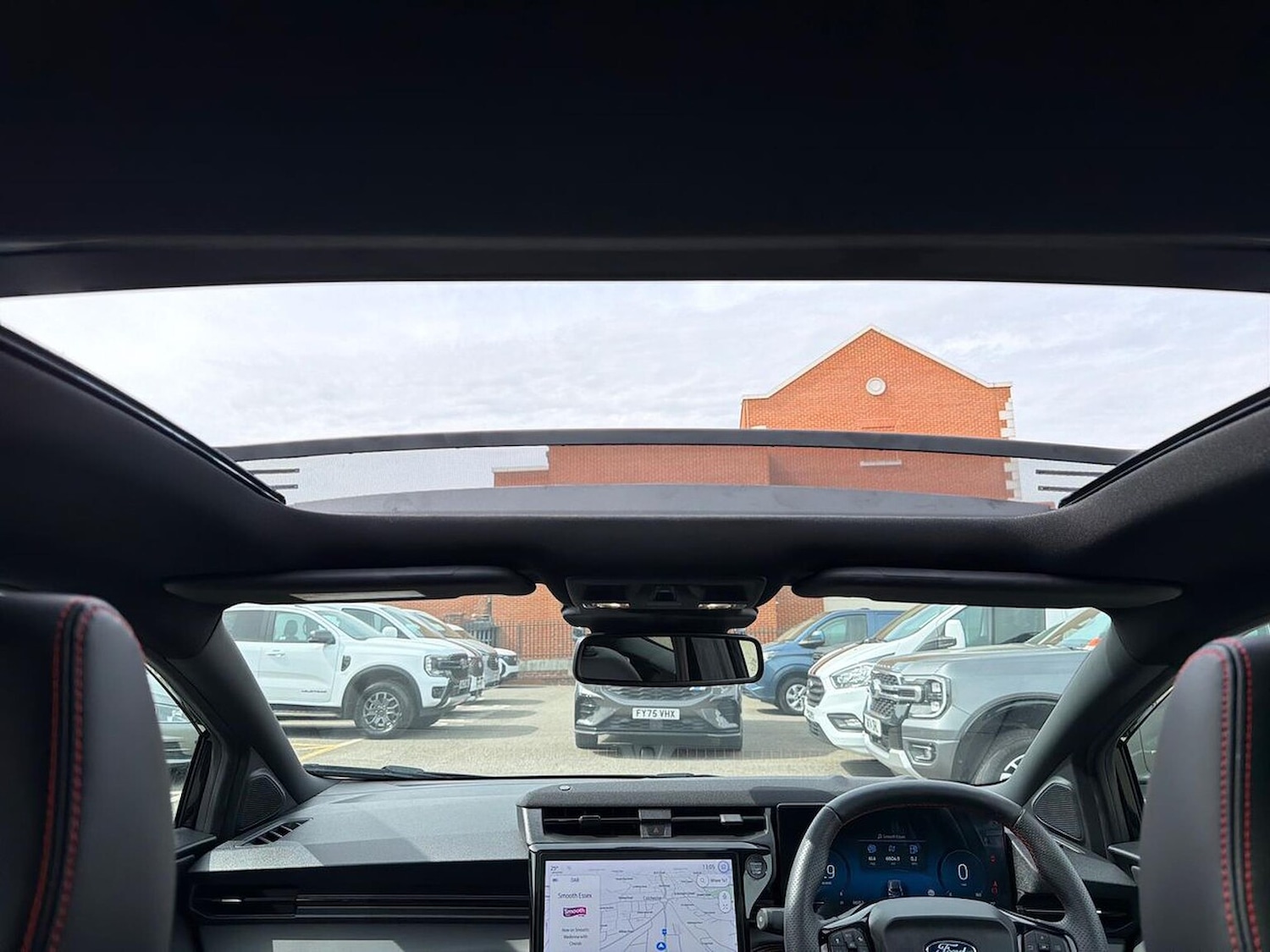 Used Ford Puma 2024 for sale - 78194794: Photo 33